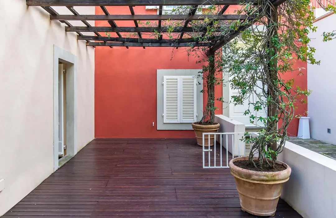 Villa Cassia di Baccano-1