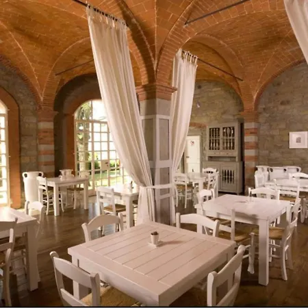 Villa Cassia di Baccano-3